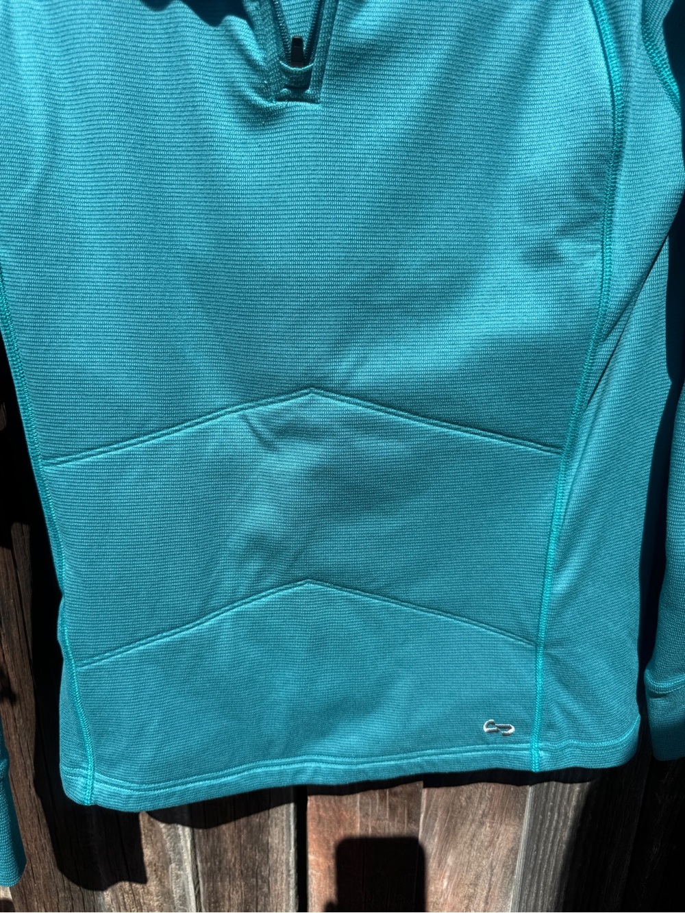 OROS solarcore technical pullover medium women’s - Picture 4 of 6